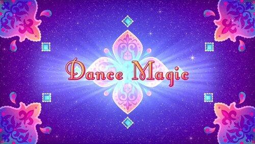 Dance Magic Dance Magic