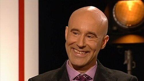 Mark Levengood Mark Levengood