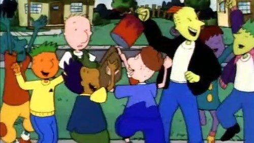Doug's Great Beet War Doug's Great Beet War