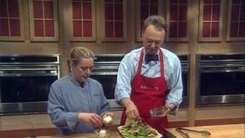 Salad 101 Salad 101