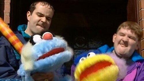 The Neds vs The Muppets The Neds vs The Muppets