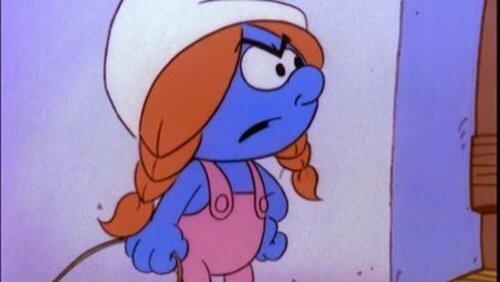 Alarming Smurfs Alarming Smurfs