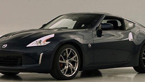 Nissan Z-Cars Nissan Z-Cars