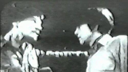 The Web of Fear, Part Three The Web of Fear, Part Three