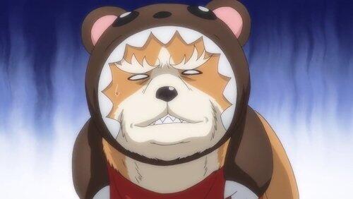 Canine Lords, and Battle of Okehazama Returns? Canine Lords, and Battle of Okehazama Returns?