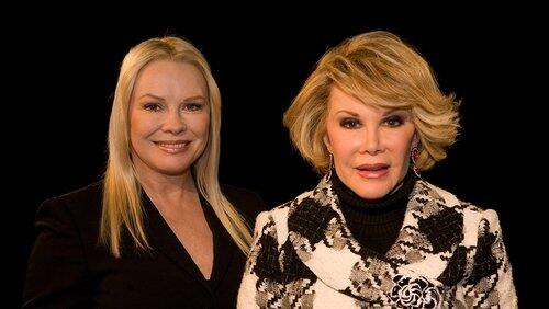 Joan Rivers Joan Rivers