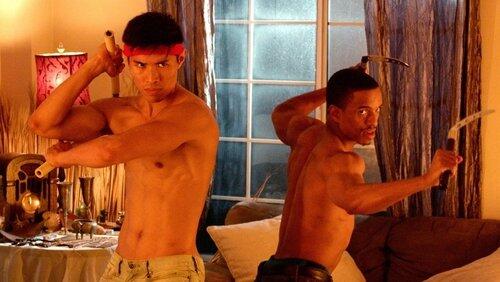 Who Hasn't F*cked a Demon? Who Hasn't F*cked a Demon?