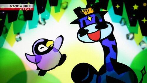 Animation That Makes Kids Crazy Animation That Makes Kids Crazy