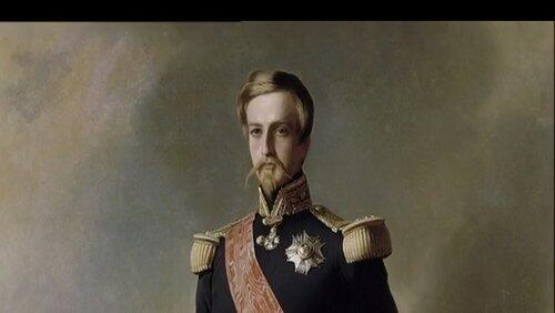 Le Duc d'Aumale, le magicien de Chantilly Le Duc d'Aumale, le magicien de Chantilly