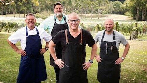 Elimination Challenge: Not What It Seems & MasterClass 3 Elimination Challenge: Not What It Seems & MasterClass 3