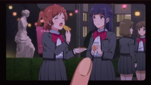 Nana Daiba Nana Daiba
