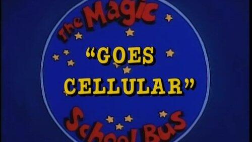 Goes Cellular (Cells)