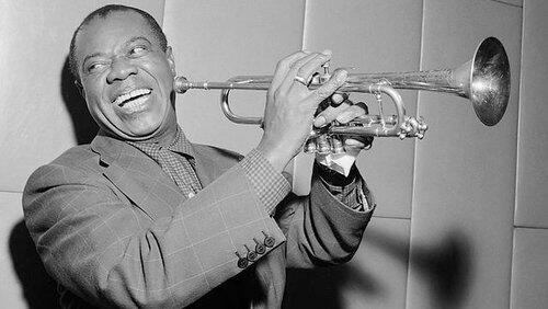 Satchmo: The Life of Louis Armstrong Satchmo: The Life of Louis Armstrong