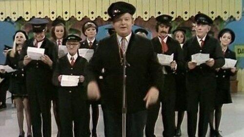The Dalton Abbott Railway Choir The Dalton Abbott Railway Choir