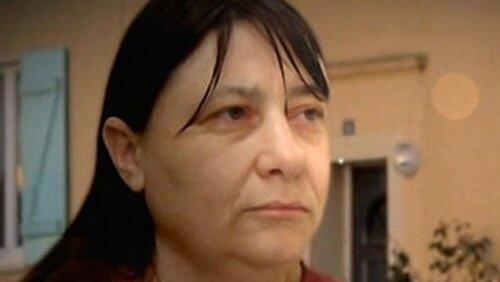 La métamorphose de Christine Constantien La métamorphose de Christine Constantien