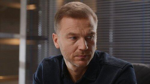 Mężczyzna bez pamięci Mężczyzna bez pamięci