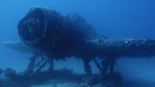War Wrecks of the Coral Sea War Wrecks of the Coral Sea