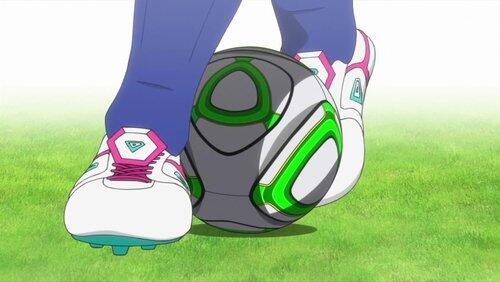 Seven's Rival Seven's Rival