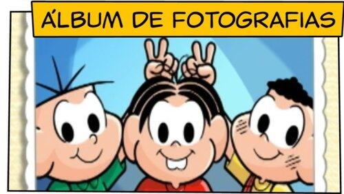 Álbum de Fotografias