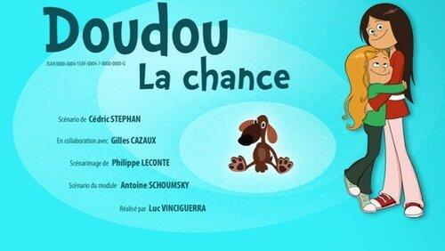 Doudou la chance