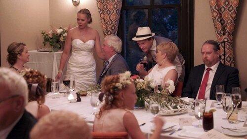 NCR: The Wedding Secrets NCR: The Wedding Secrets