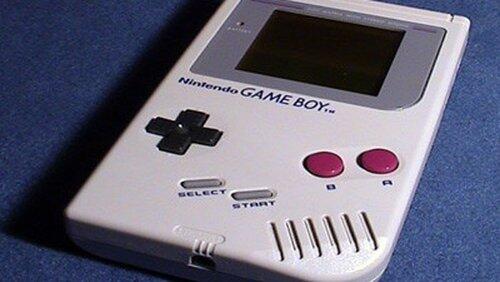 Game Boy Game Boy