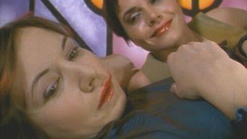 Bad Girls Bad Girls