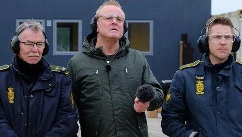 Politiet