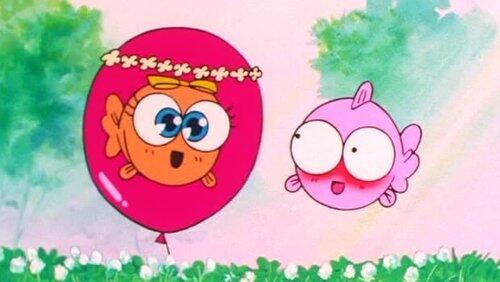Gyopi-chan's First Love / Radical Fireworks Festival Gyopi-chan's First Love / Radical Fireworks Festival