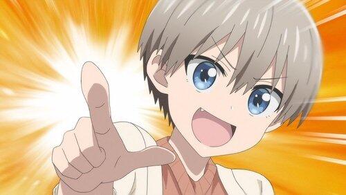 Uzaki-chan Wants to Be Number One! Uzaki-chan Wants to Be Number One!