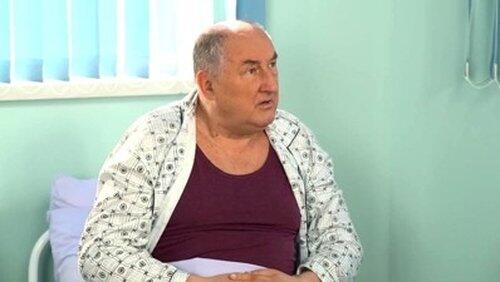 24 сезон, 13 серия 24 сезон, 13 серия