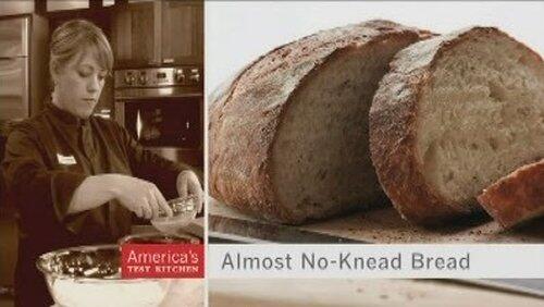 Breadmaking Simplified Breadmaking Simplified