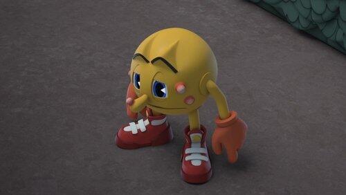 Is Zit You Or Is Zit Me?
