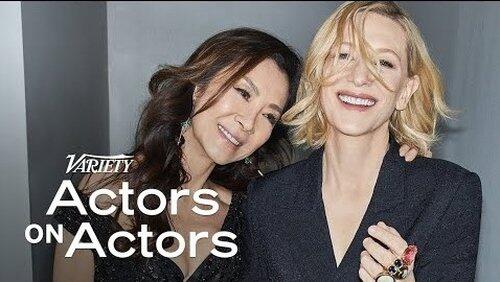 Cate Blanchett, Michelle Yeoh, Kate Hudson and more Cate Blanchett, Michelle Yeoh, Kate Hudson and more