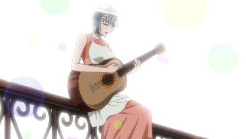What Shirogane Did What Shirogane Did
