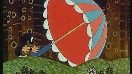 The Mole and the Umbrella The Mole and the Umbrella
