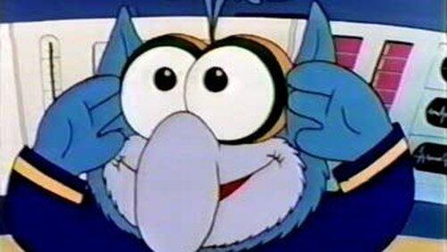 I Want My Muppet TV! I Want My Muppet TV!