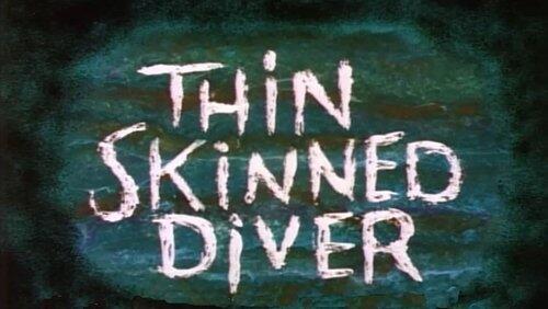 Thin Skinned Diver Thin Skinned Diver