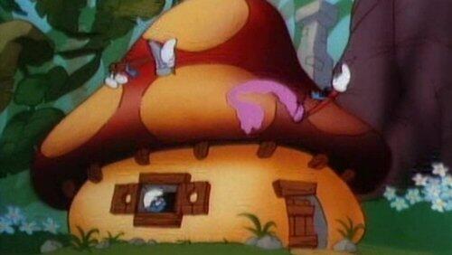 All Work And No Smurf All Work And No Smurf