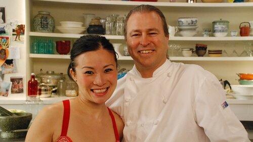 Cooking Chinese with Neil Perry Cooking Chinese with Neil Perry