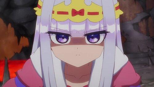 Even More Sleepless Princess of the Castle Even More Sleepless Princess of the Castle