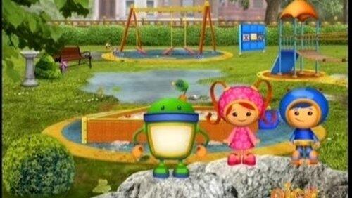Playground Heroes