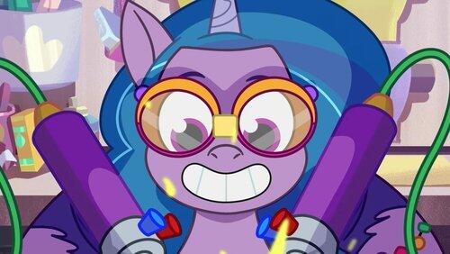 It's T.U.E.S. Day It's T.U.E.S. Day