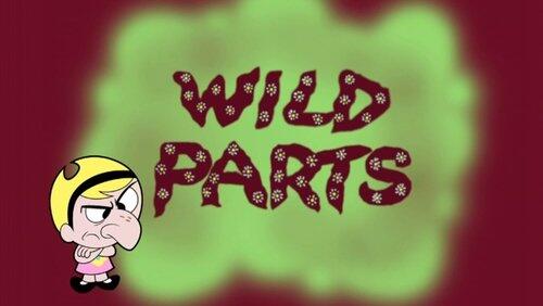 Wild Parts Wild Parts