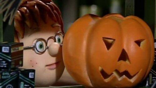 Mummy's Little Pumpkin Mummy's Little Pumpkin