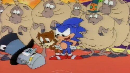 High Stakes Sonic High Stakes Sonic
