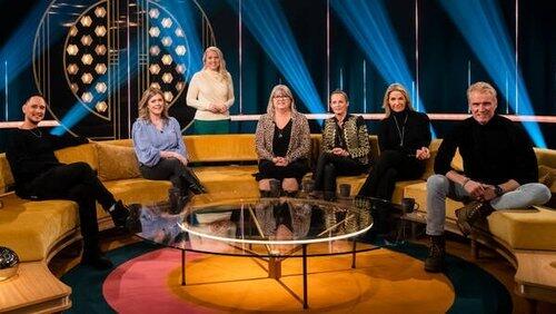 Dolph Lundgren, Lill-Babs döttrar och Newkid bland gästerna Dolph Lundgren, Lill-Babs döttrar och Newkid bland gästerna