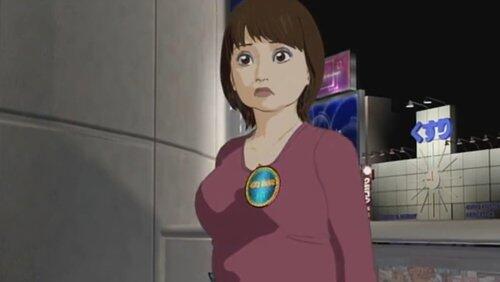 Charisma Badge