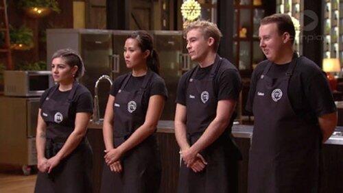 Elimination Challenge: Choose or Lose