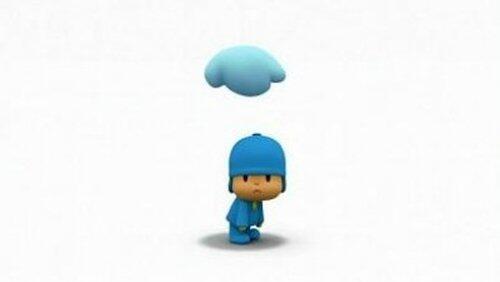 A Little Cloud A Little Cloud